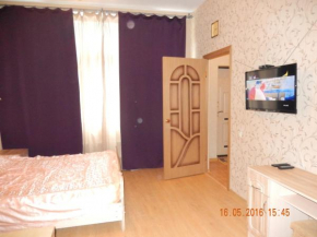 Apartment Alpiyskaya